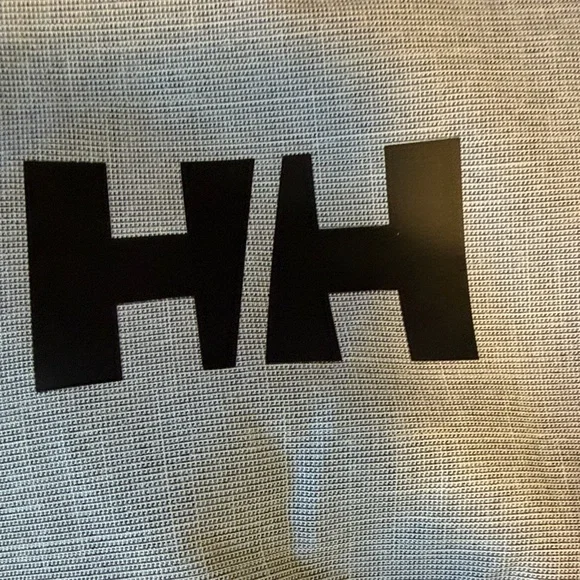 Helly Hansen white Wall LifaLoFt 3.0 - Picture 3 of 6